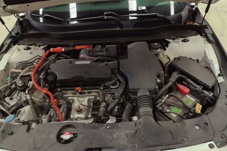 Used Honda Inspire 2019 Rui·Hybrid 2.0L Jingya Edition China VI Engine Bay