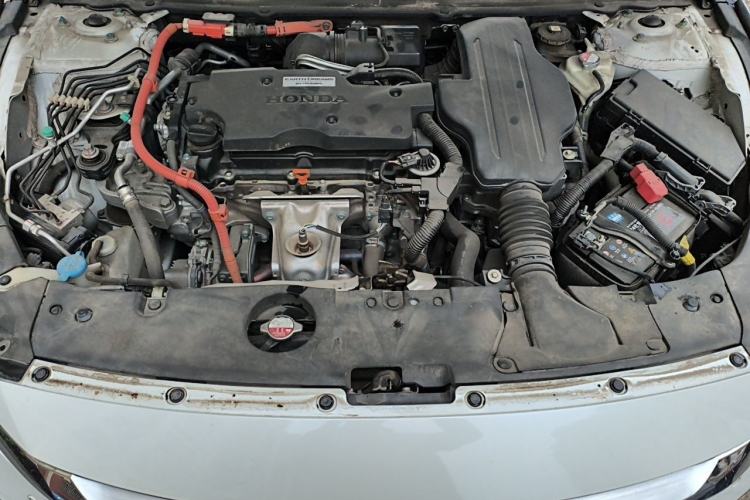 Used Honda Inspire 2019 Xing·Hybrid 2.0L Jingyue Version China V Engine Bay