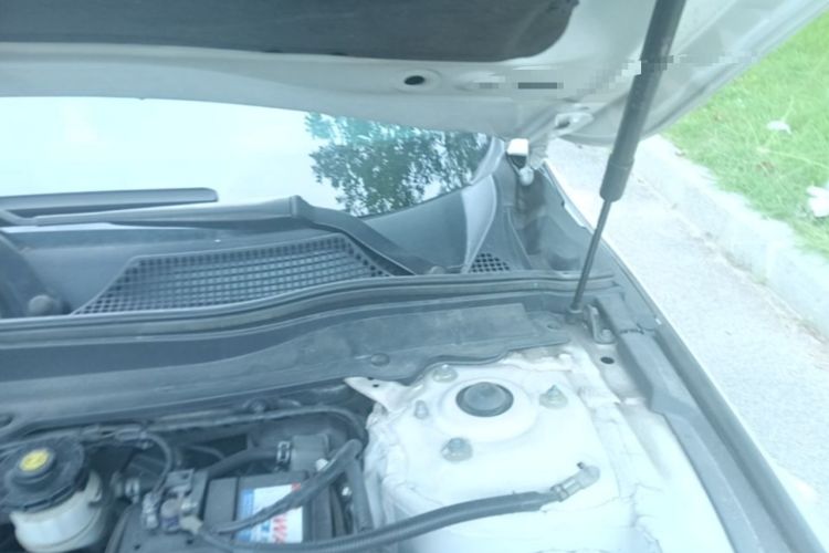Used Honda Inspire 2019 260TURBO Elegant Edition China V Standard Engine Bay Left