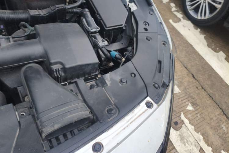 Used Honda Inspire 2019 260TURBO Elegant Edition China V Standard Engine Bay Left