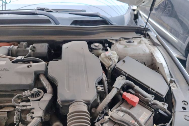 Used Honda Inspire 2019 Rui·Hybrid 2.0L Jingya Edition China VI Engine Bay Left