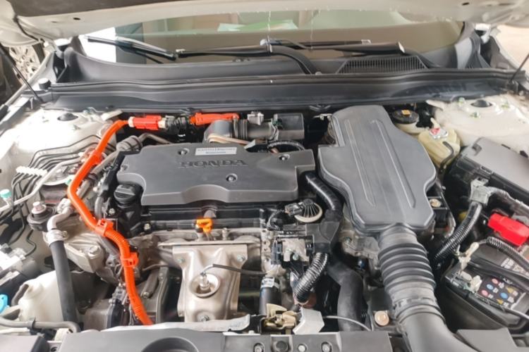 Used Honda Inspire 2019 Rui·Hybrid 2.0L Jingya Edition China VI Engine Bay