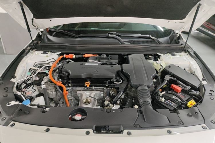 Used Honda Inspire 2019 Rui·Hybrid 2.0L Jingya Edition China VI Engine Bay