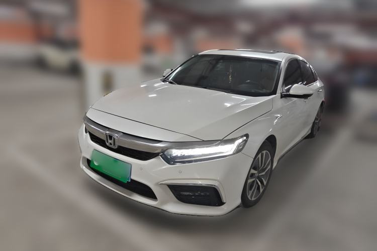 Used Honda Inspire 2019 Rui·Hybrid 2.0L Jingya Edition China VI Guazi used car, China used car export, Used car for sale, Used  cars, Cheapest cars for sale