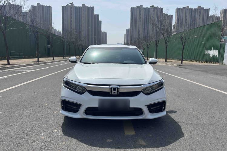 Used Honda Inspire 2019 260TURBO Elegant Edition China VI Emission Standard Exterior 1