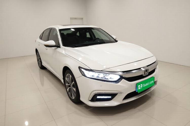 Used Honda Inspire 2019 260TURBO Elegant Edition China V Emission Standard Exterior 1
