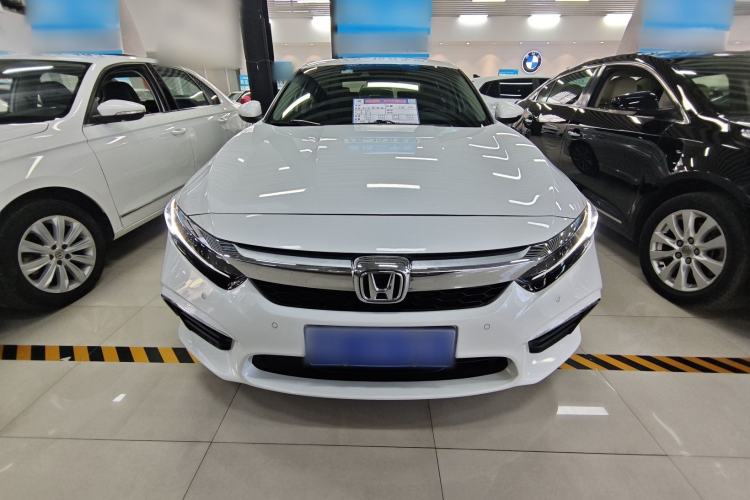 Used Honda Inspire 2019 260TURBO Jingyue Edition China VI Exterior 1