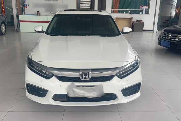 Used Honda Inspire 2019 260TURBO Jingyue Edition China VI Exterior 1