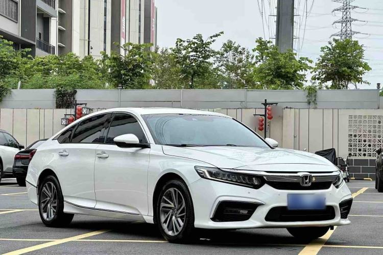 Used Honda Inspire 2019 260TURBO Elite Edition China V Standard Exterior 1