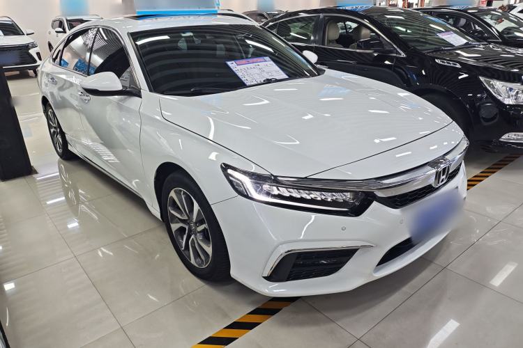 Used Honda Inspire 2019 260TURBO Jingyue Edition China VI Exterior 2