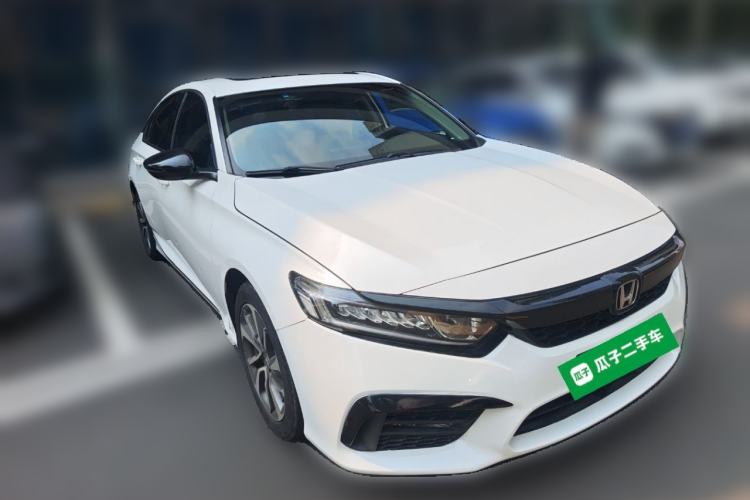 Used Honda Inspire 2019 260TURBO Elegant Edition China V Standard Exterior 2