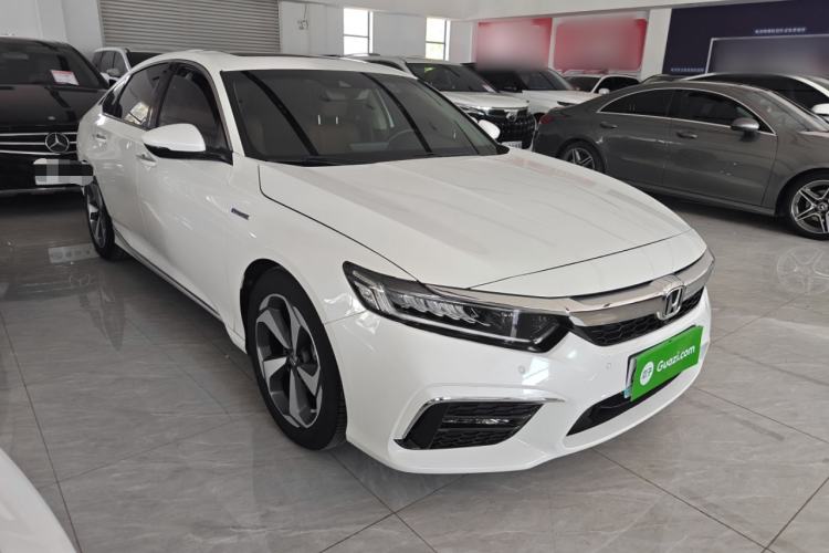 Used Honda Inspire 2019 Rui·Hybrid 2.0L Jingyue Edition China VI Emission Standard Exterior 2