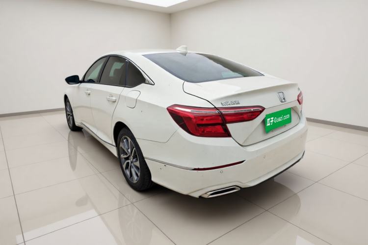Used Honda Inspire 2019 260TURBO Elegant Edition China VI Emission Standard Exterior 3