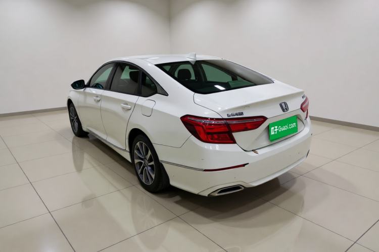 Used Honda Inspire 2019 260TURBO Elegant Edition China VI Emission Standard Exterior 3
