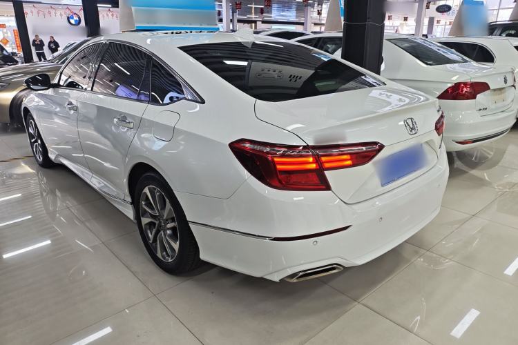 Used Honda Inspire 2019 260TURBO Jingyue Edition China VI Exterior 3