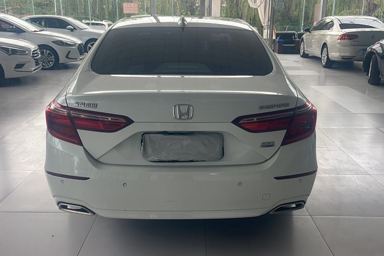 Used Honda Inspire 2019 260TURBO Jingyue Edition China VI Exterior 3