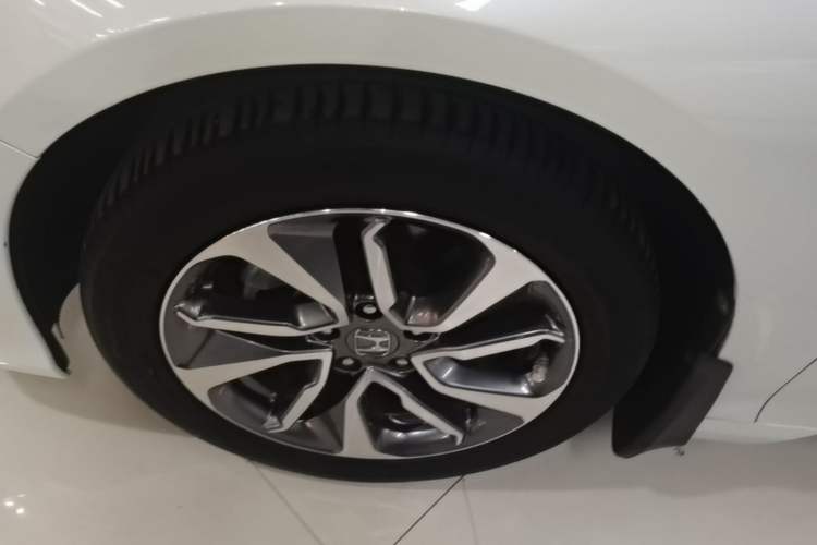Used Honda Inspire 2019 260TURBO Jingyue Edition China VI Exterior 4