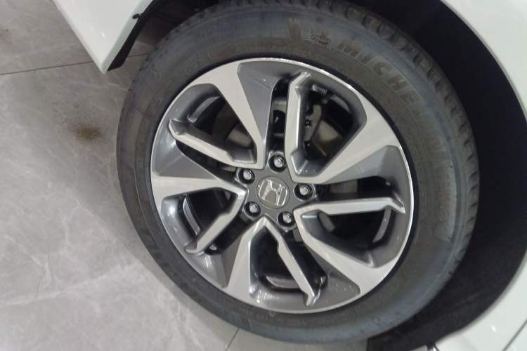 Used Honda Inspire 2019 260TURBO Elegant Edition China VI Emission Standard Exterior 5