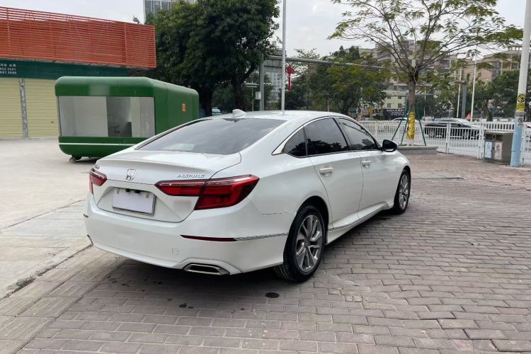 Used Honda Inspire 2019 260TURBO Elegant Edition China VI Emission Standard Exterior 5