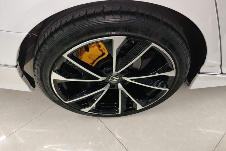 Used Honda Inspire 2019 260TURBO Elegant Edition China VI Emission Standard Exterior 5