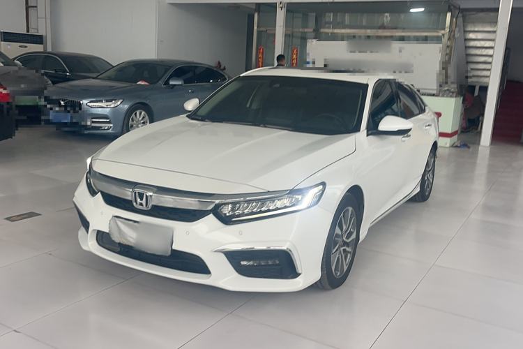 Used Honda Inspire 2019 260TURBO Jingyue Edition China VI Exterior 5