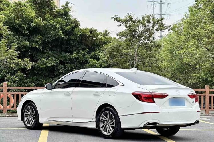 Used Honda Inspire 2019 260TURBO Elite Edition China V Standard Exterior 5