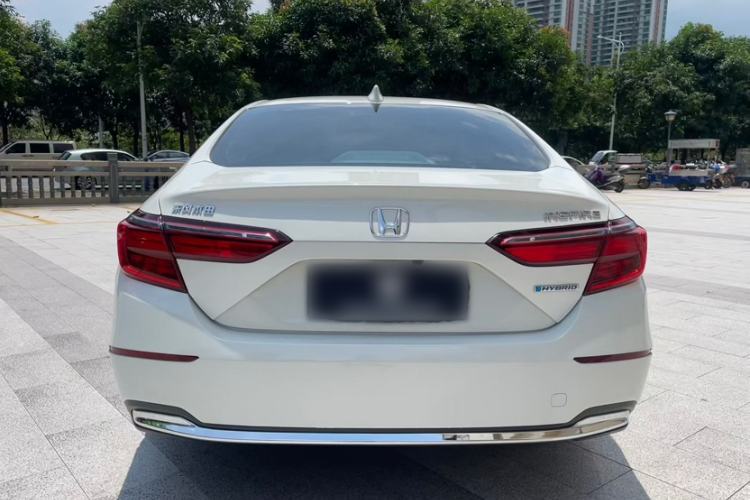 Used Honda Inspire 2019 Rui·Hybrid 2.0L Jingya Edition China VI Exterior 6