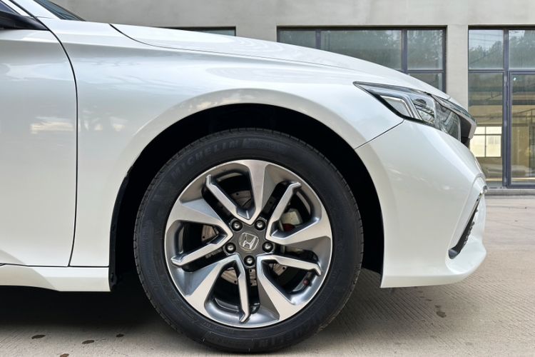 Used Honda Inspire 2019 260TURBO Elegant Edition China V Emission Standard Exterior 6