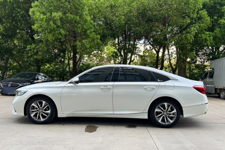 Used Honda Inspire 2019 260TURBO Elegant Edition China V Emission Standard Exterior 7