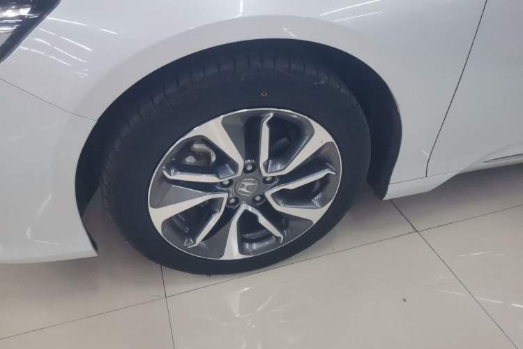 Used Honda Inspire 2019 260TURBO Elegant Edition China VI Emission Standard Exterior 7
