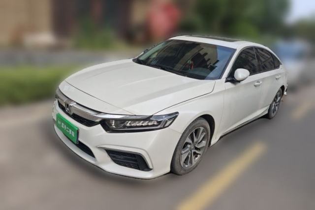 Used Honda Inspire 2019 260TURBO Elegant Edition China VI Emission Standard