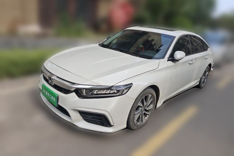 Used Honda Inspire 2019 260TURBO Elegant Edition China VI Emission Standard Guazi used car, China used car export, Used car for sale, Used  cars, Cheapest cars for sale