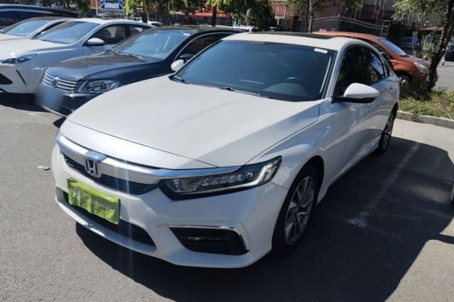 Honda Inspire 2019 260TURBO Elegant Edition China VI Emission Standard usado