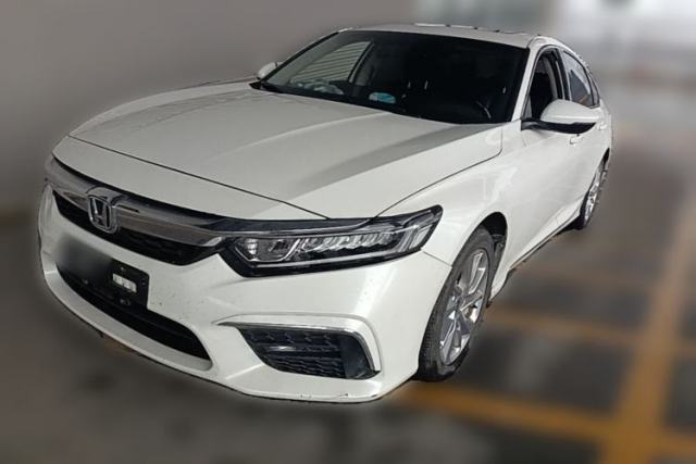 Honda Inspire 2019 260TURBO Elegant Edition China V Emission Standard usado