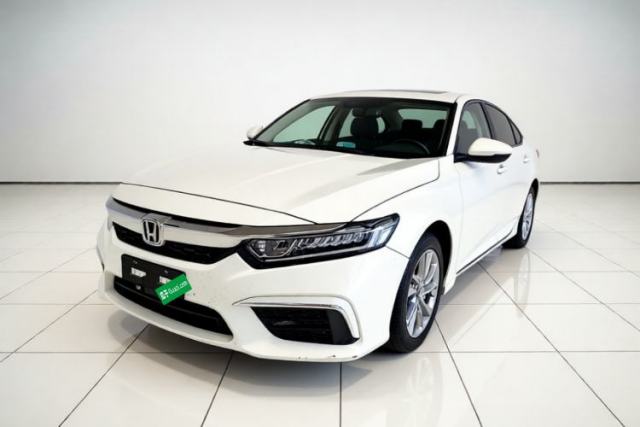 Honda Inspire 2019 260TURBO Elegant Edition China V Emission Standard usado
