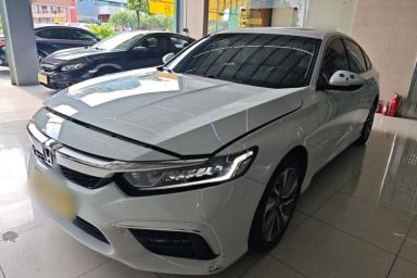 Used Honda Inspire 2019 260TURBO Elegant Edition China VI Emission Standard