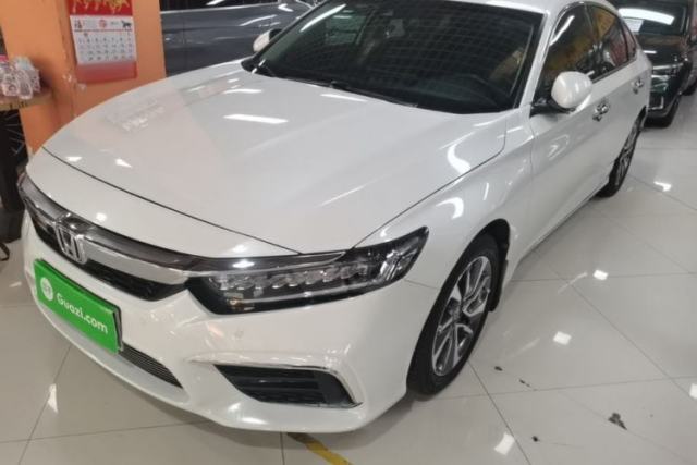 Used Honda Inspire 2019 260TURBO Jingyue Edition China VI