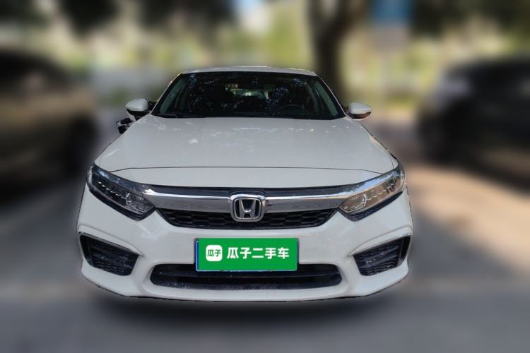 Used Honda Inspire 2019 260TURBO Elegant Edition China VI Emission Standard Front