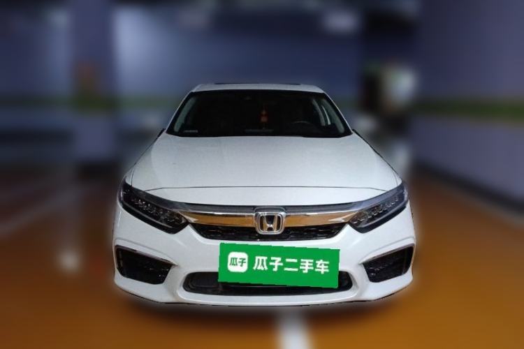 Used Honda Inspire 2019 Rui·Hybrid 2.0L Jingya Edition China VI Front