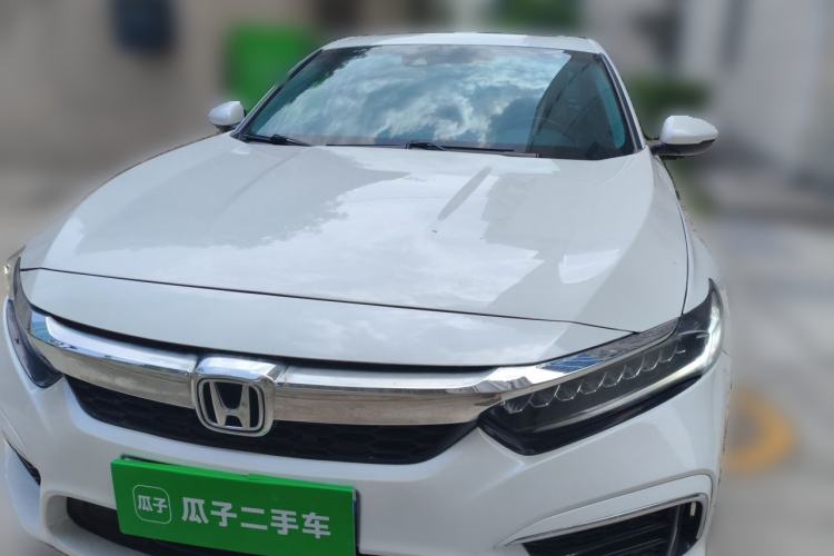 Used Honda Inspire 2019 Rui·Hybrid 2.0L Jingya Edition China VI Front