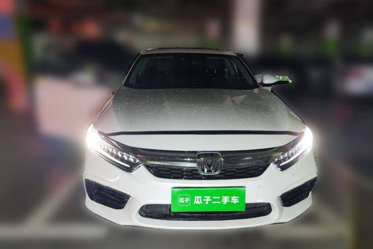 Used Honda Inspire 2019 Rui·Hybrid 2.0L Jingya Edition China VI Front