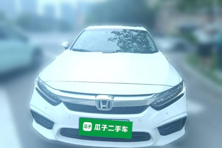 Used Honda Inspire 2019 260TURBO Elegant Edition China V Standard Front