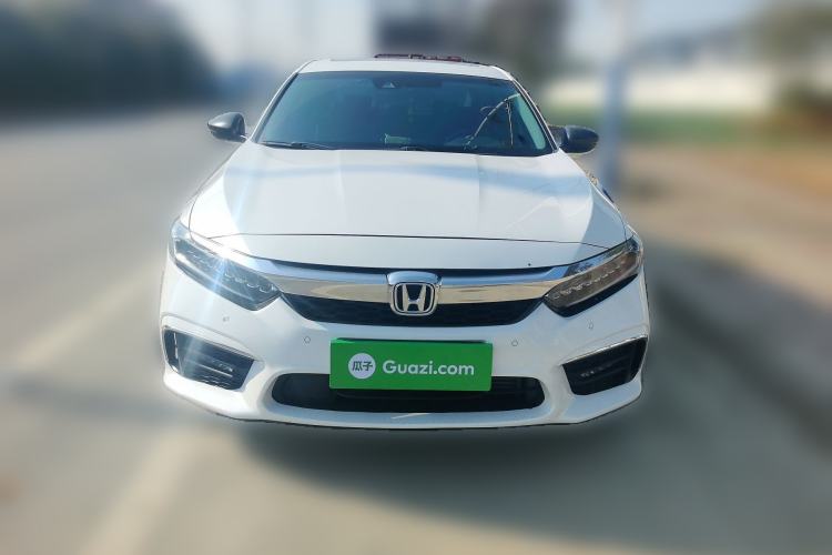 Used Honda Inspire 2019 260TURBO Jingyue Edition China VI Front