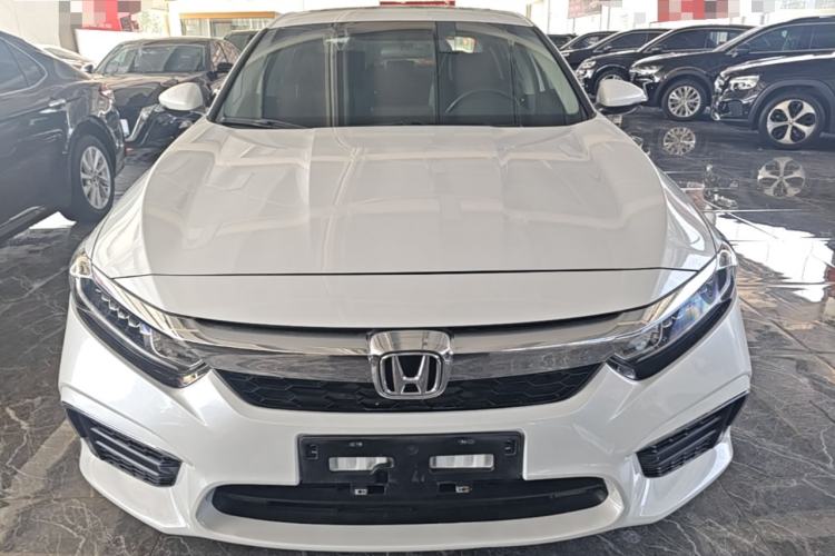 Used Honda Inspire 2019 260TURBO Elegant Edition China VI Emission Standard Front