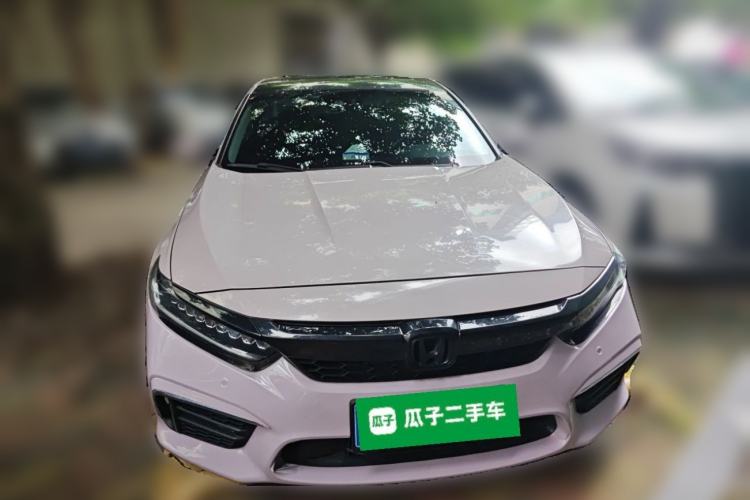 Used Honda Inspire 2019 260TURBO Jingyue Edition China VI Front