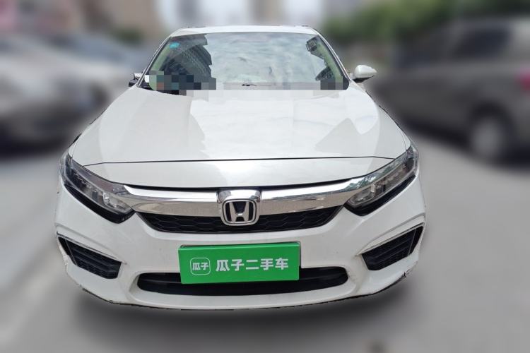 Used Honda Inspire 2019 260TURBO Elegant Edition China VI Emission Standard Front