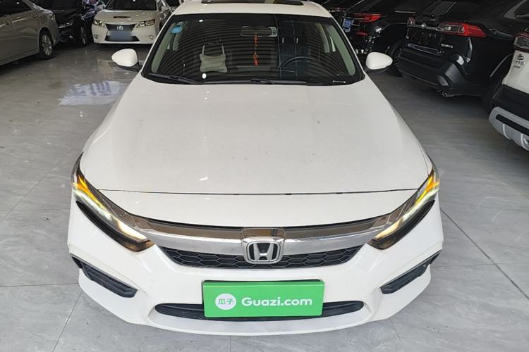 Used Honda Inspire 2019 260TURBO Elegant Edition China V Standard Front