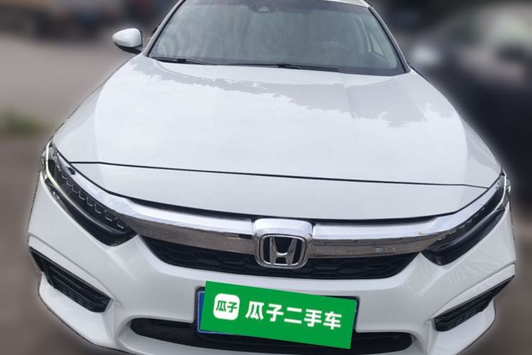 Used Honda Inspire 2019 Rui·Hybrid 2.0L Jing Shang Edition China VI Front