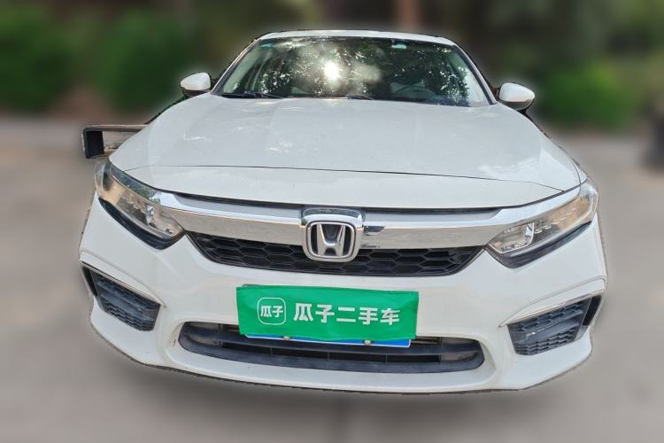 Used Honda Inspire 2019 260TURBO Elegant Edition China V Standard Front