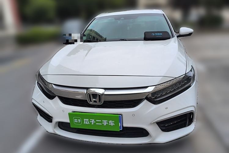 Used Honda Inspire 2019 Xing·Hybrid 2.0L Jingyue Version China V Front
